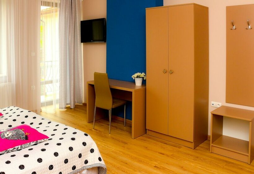 酒店 Janda Resort & Conference