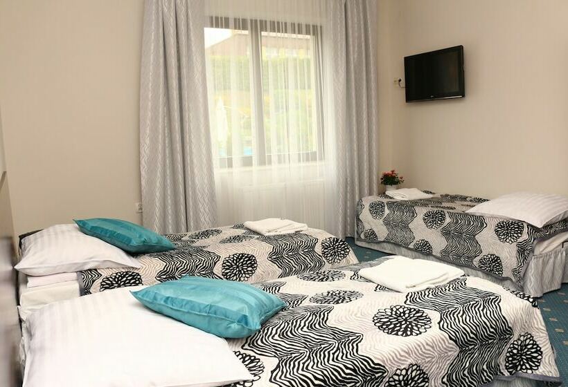 酒店 Janda Resort & Conference