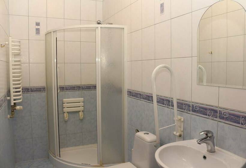 酒店 Janda Resort & Conference