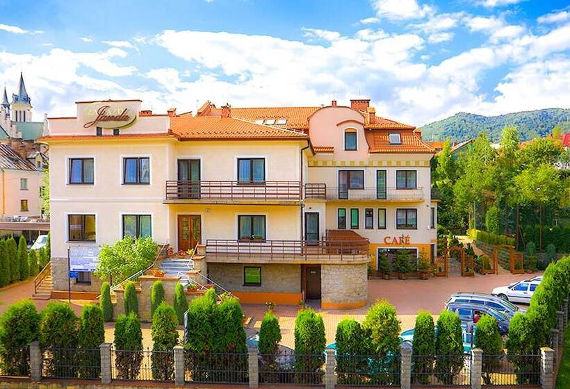 酒店 Janda Resort & Conference