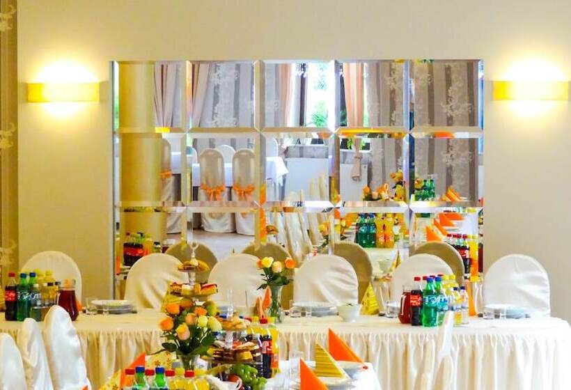 酒店 Janda Resort & Conference