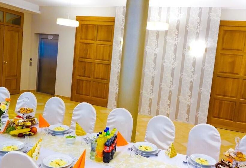 酒店 Janda Resort & Conference