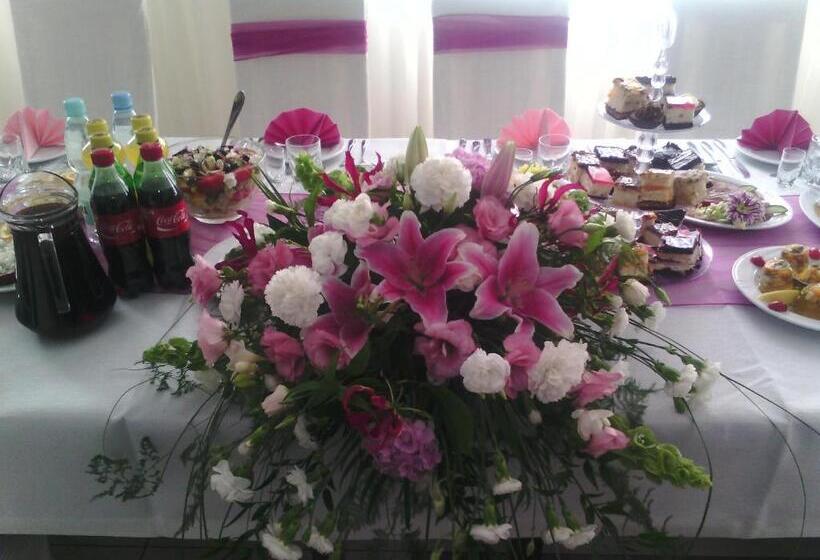 בית מלון כפרי Kaprys