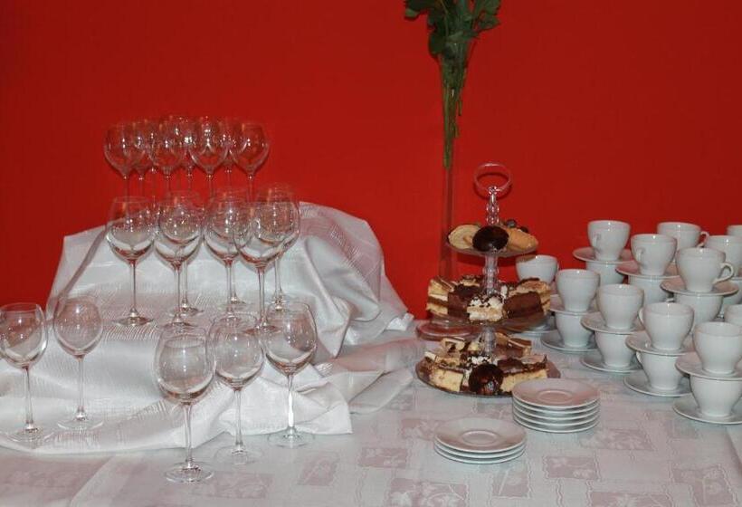 בית מלון כפרי Kaprys