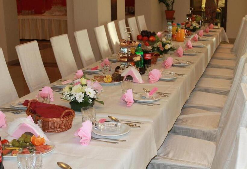 בית מלון כפרי Kaprys