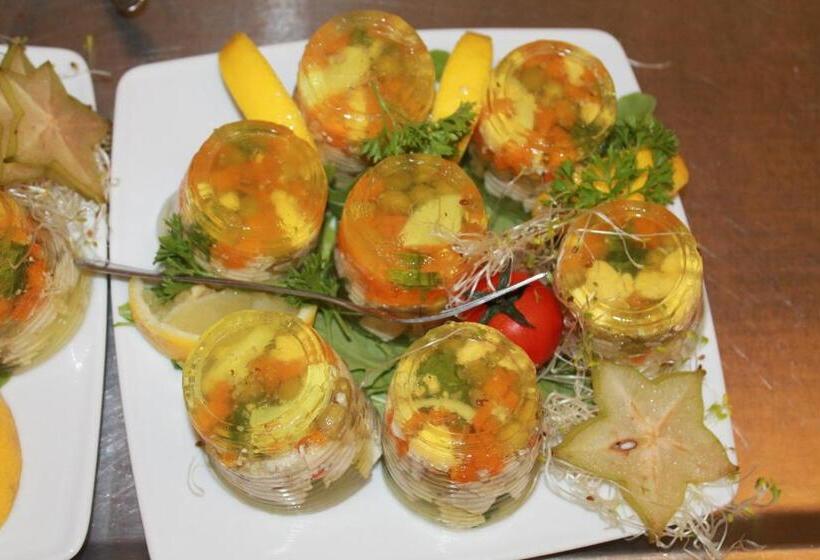 בית מלון כפרי Kaprys