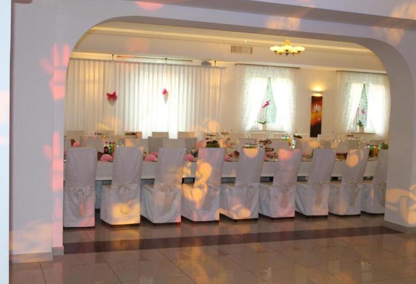 בית מלון כפרי Kaprys