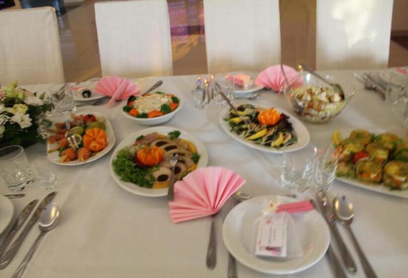 בית מלון כפרי Kaprys