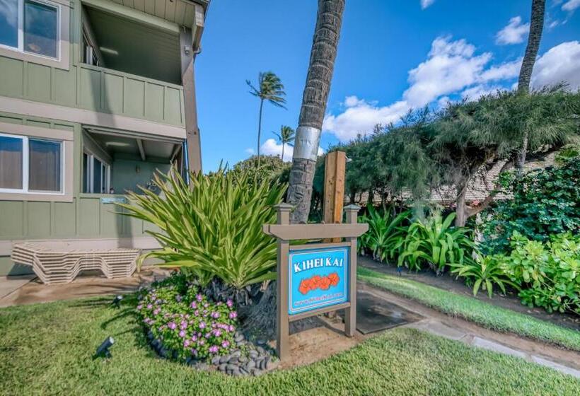בית מלון כפרי Kihei Kai 12