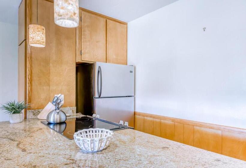 בית מלון כפרי Kihei Kai 12