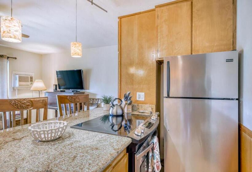 בית מלון כפרי Kihei Kai 12