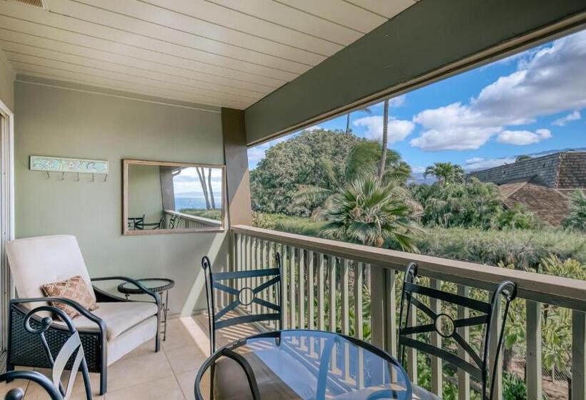 בית מלון כפרי Kihei Kai 12