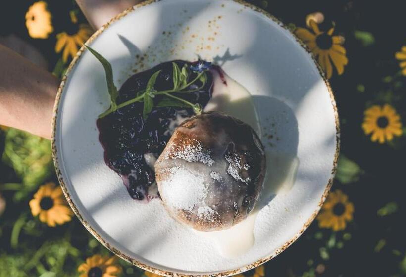 酒店 Lubinowe Wzgórze