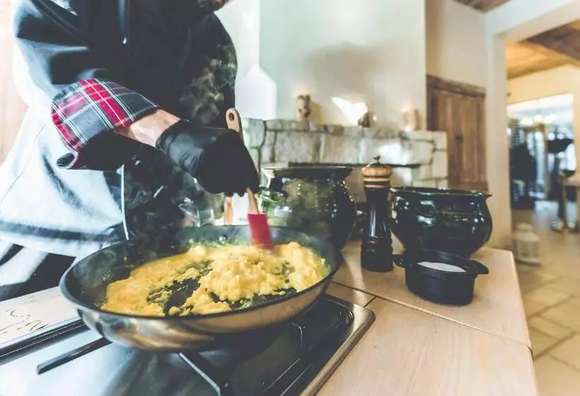 ホテル Lubinowe Wzgórze