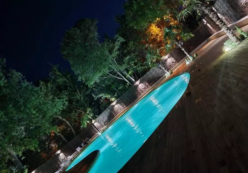 Hotel Magura