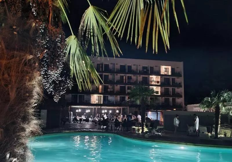 Hotel Magura