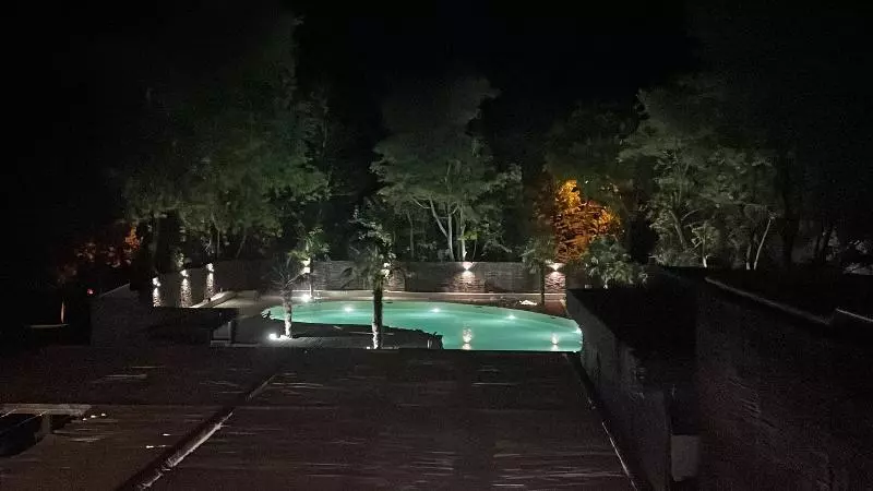 Hotel Magura