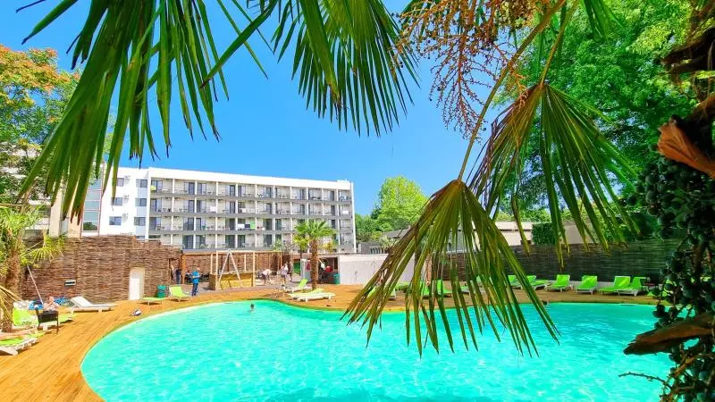 Hotel Magura
