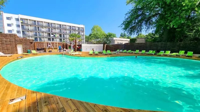 Hotel Magura