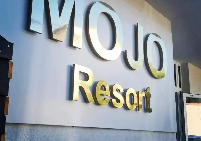 Hotel Magura