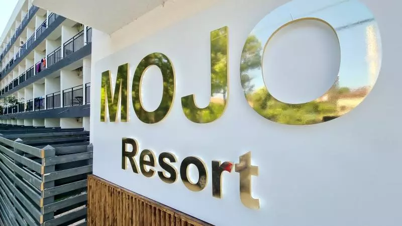 Hotel Magura