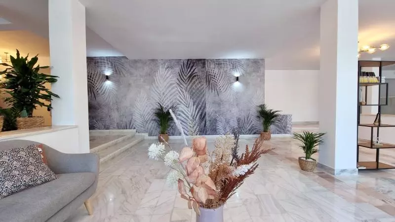 Hotel Magura