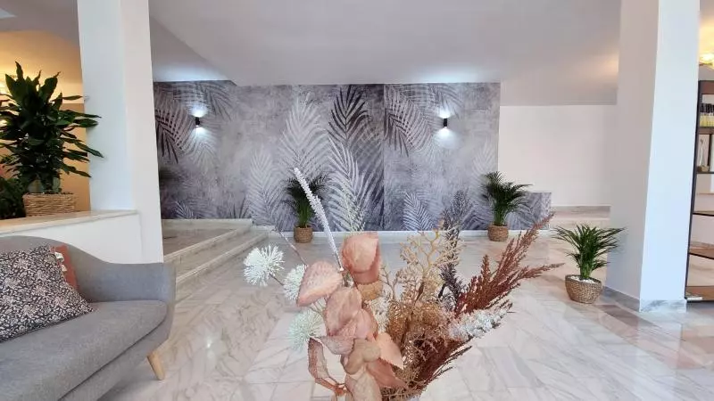 Hotel Magura
