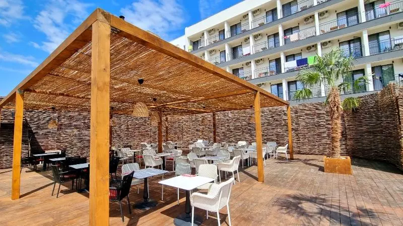 Hotel Magura