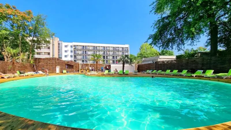 Hotel Magura