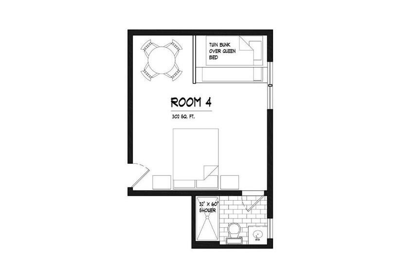 Отель Main And Mountain