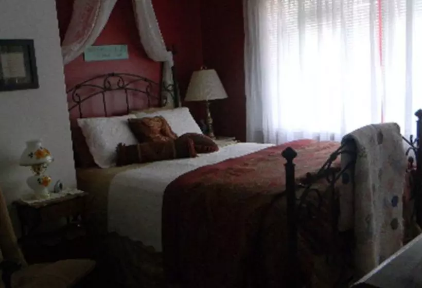 ホテル Maple Street Bed And Breakfast