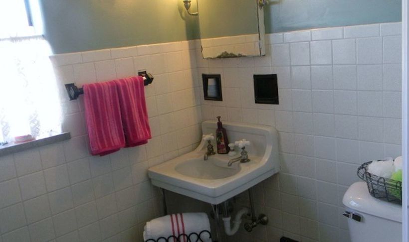 فندق Maple Street Bed And Breakfast