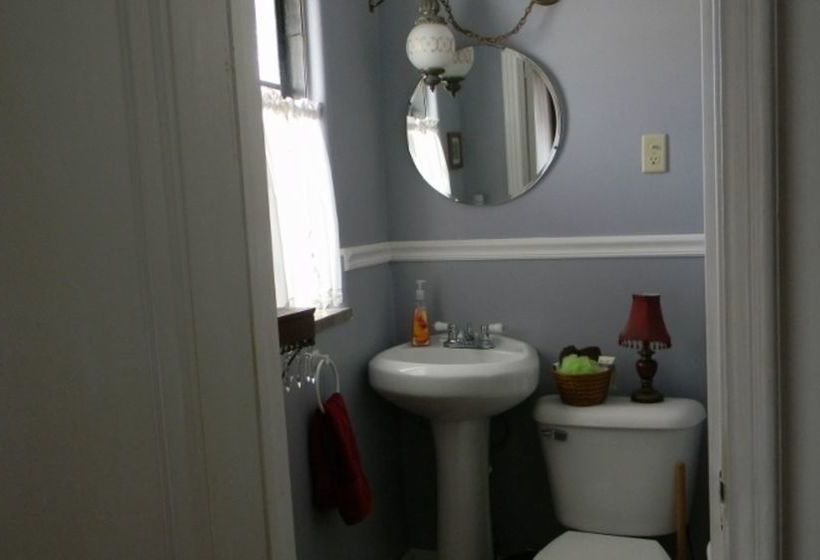 فندق Maple Street Bed And Breakfast