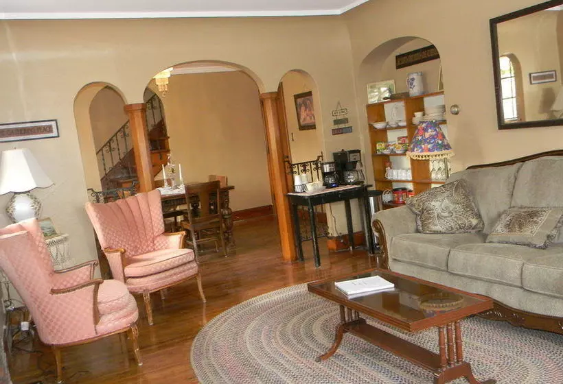ホテル Maple Street Bed And Breakfast
