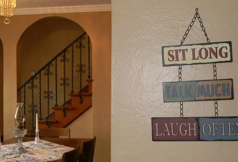 ホテル Maple Street Bed And Breakfast
