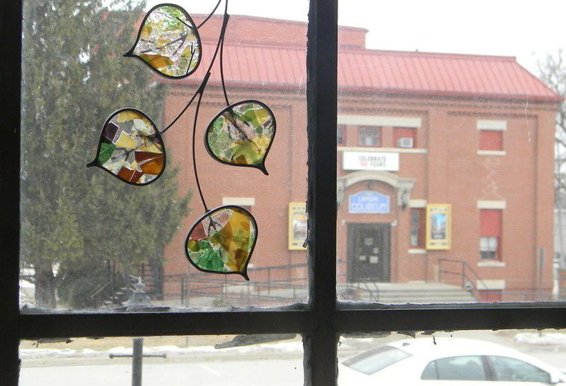 فندق Maple Street Bed And Breakfast