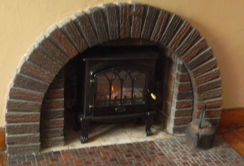 فندق Maple Street Bed And Breakfast