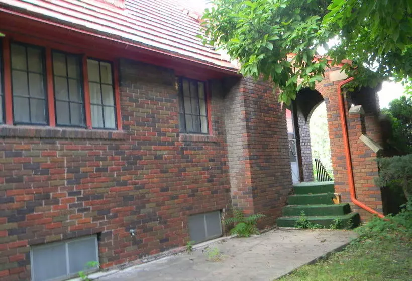 ホテル Maple Street Bed And Breakfast