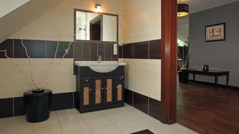 בית מלון כפרי Maranello Villa