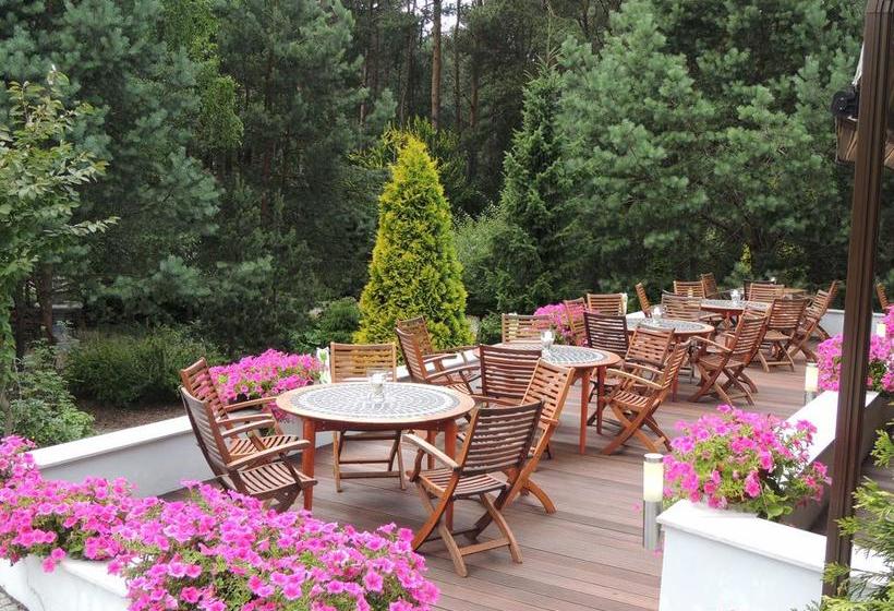 בית מלון כפרי Maranello Villa