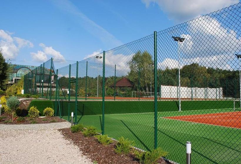 בית מלון כפרי Maranello Villa