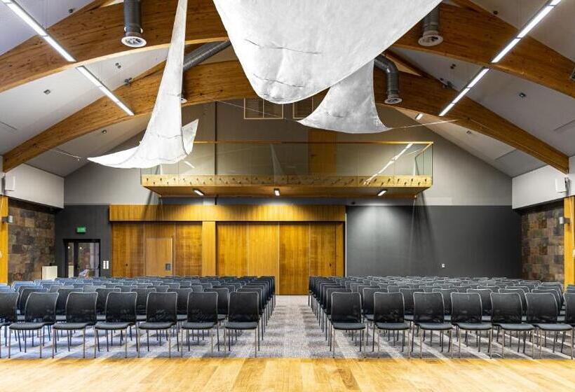 בית מלון כפרי Marina Club