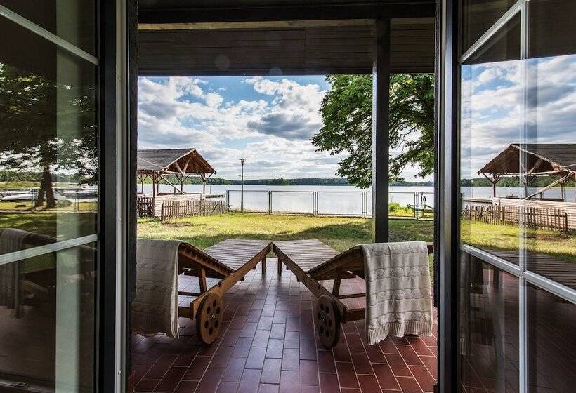 Mazurski Raj Hotel, Marina & Spa