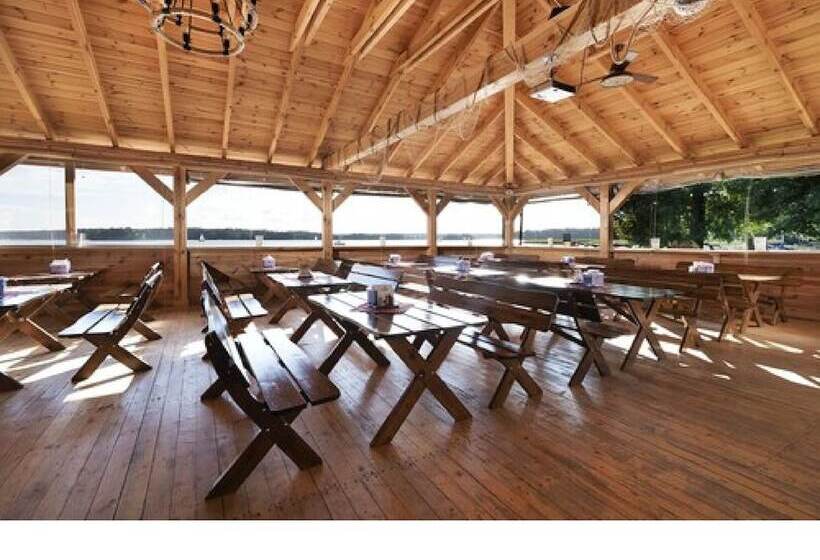 Mazurski Raj Hotel, Marina & Spa