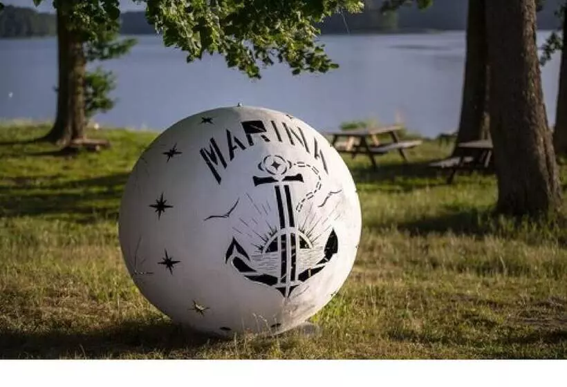 Mazurski Raj   Hotel, Marina & Spa