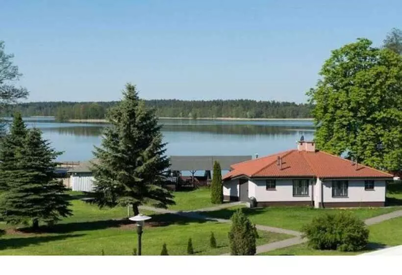 Mazurski Raj   Hotel, Marina & Spa