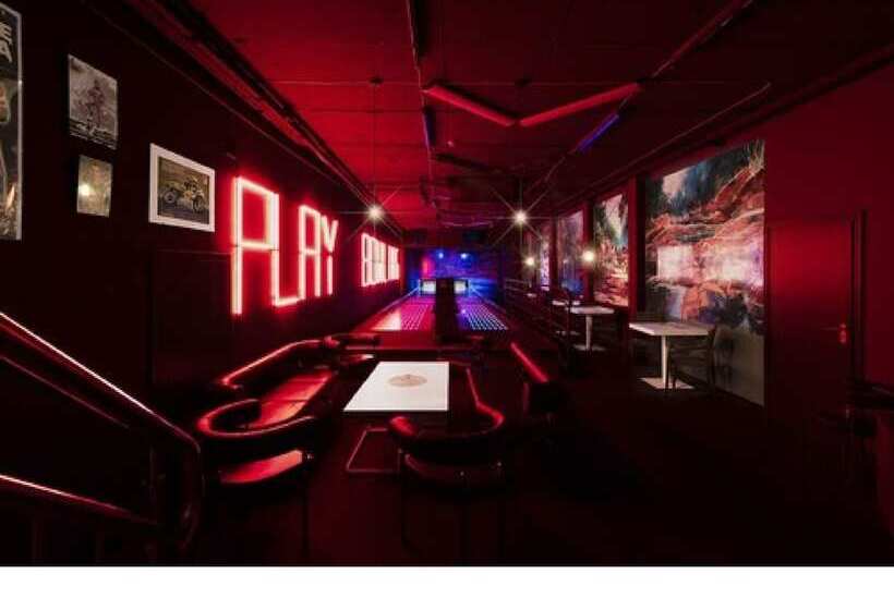 Mazurski Raj Hotel, Marina & Spa