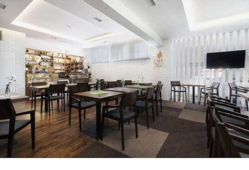 Mazurski Raj Hotel, Marina & Spa