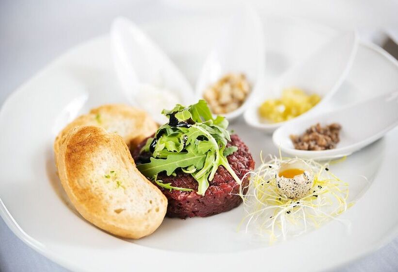 Mazurski Raj Hotel, Marina & Spa