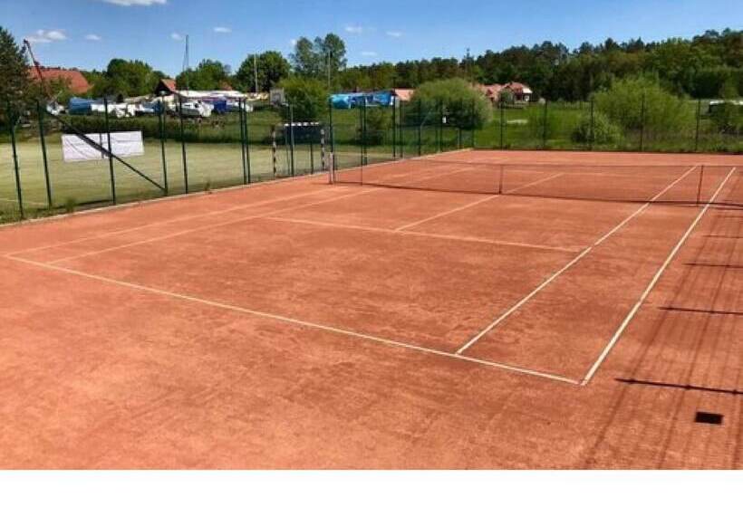 Mazurski Raj Hotel, Marina & Spa